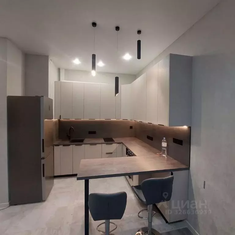 1-к кв. Москва ул. Родченко, 2 (42.0 м) - Фото 1