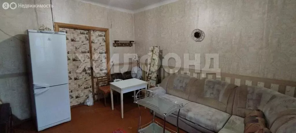1к в 3-комнатной квартире (16.9 м) - Фото 1
