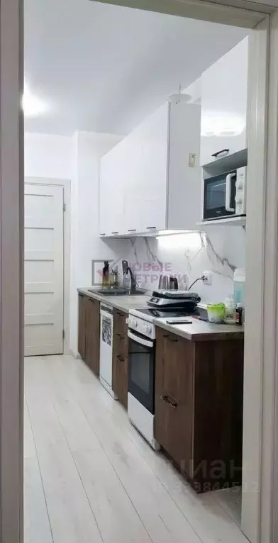 1-к кв. Санкт-Петербург ш. Суздальское, 20к4 (44.3 м) - Фото 2