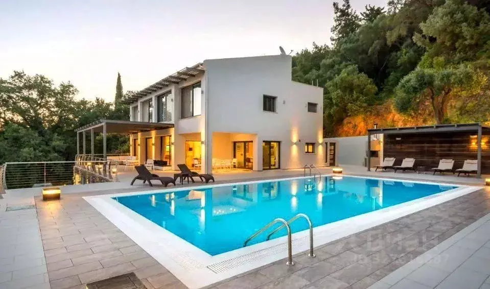 Дом в Краснодарский край, Сочи ул. Ленина (200 м) - Фото 1