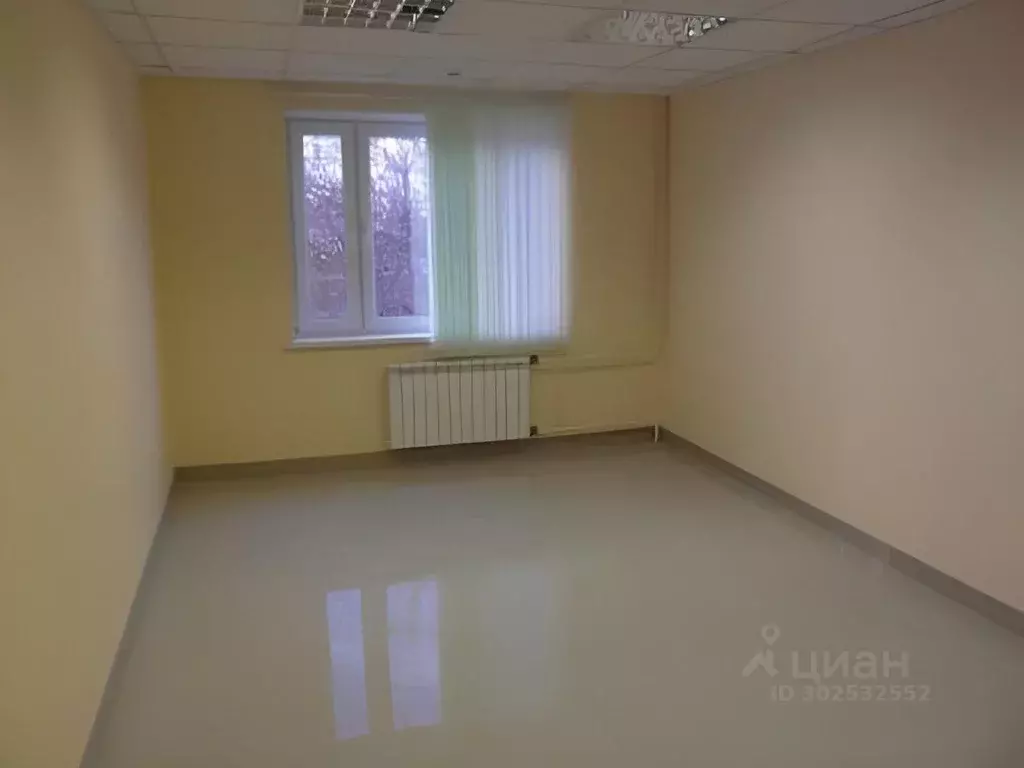 Офис в Москва Миклухо-Маклая ул., 30 (18 м) - Фото 0