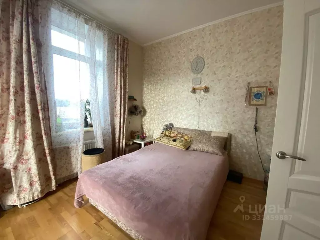 2-к кв. Московская область, Красногорск городской округ, д. Аристово ... - Фото 1