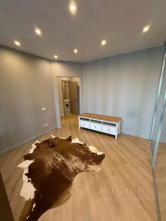 1-к кв. Москва Волгоградский просп., 70 (42.5 м) - Фото 2