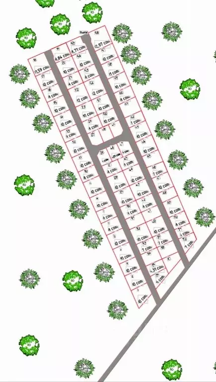 Участок в Ленинградская область, Кировский район, Назиевское городское ... - Фото 1