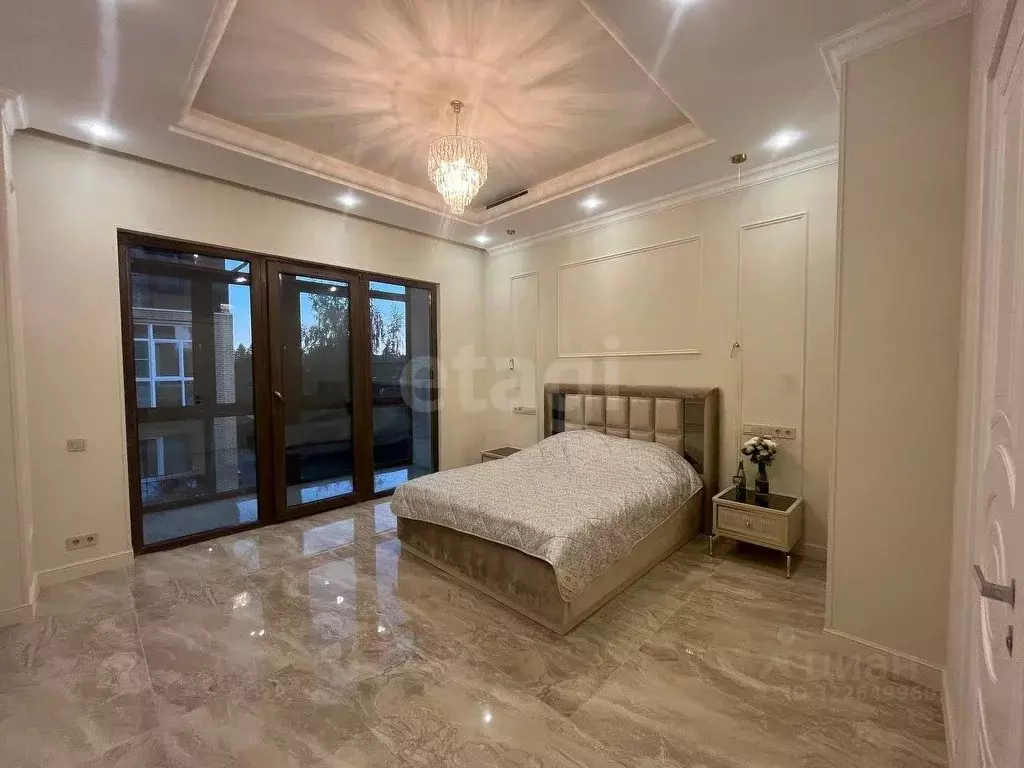 4-к кв. Московская область, Одинцовский городской округ, д. Солослово, ... - Фото 1