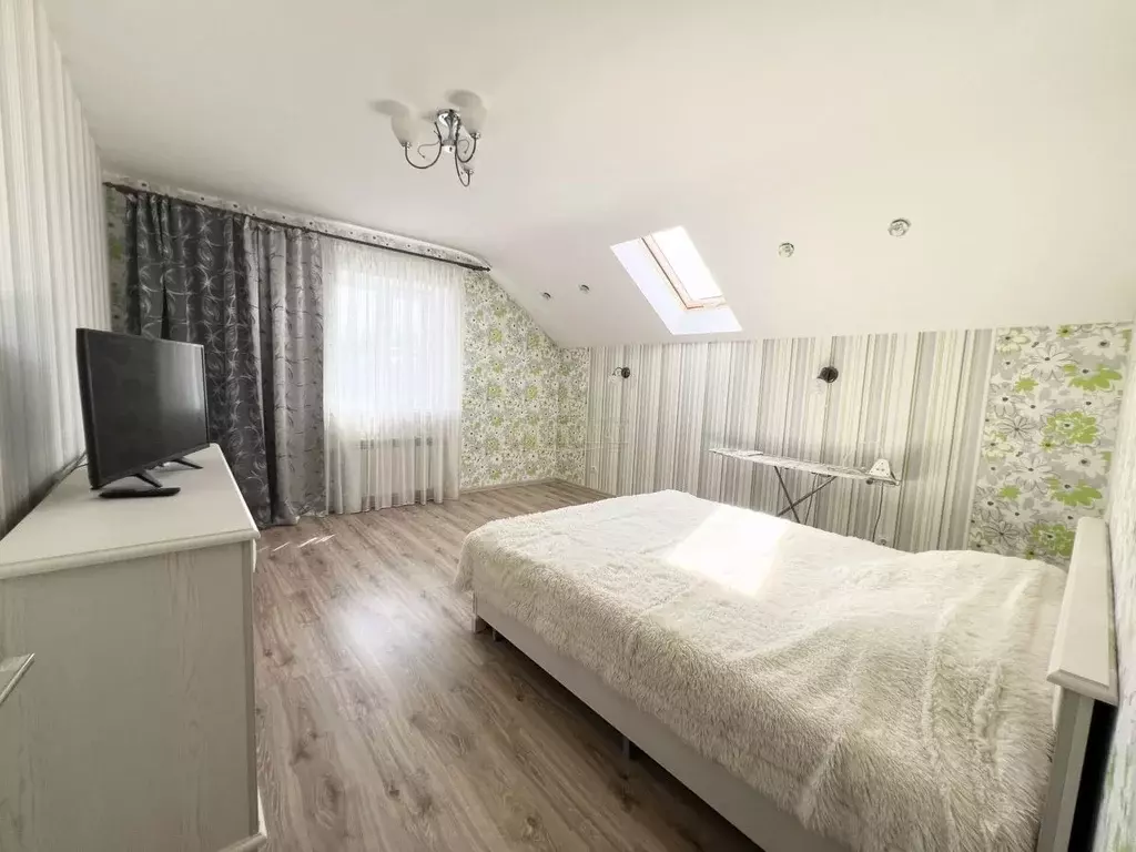 Дом в Марий Эл, Медведевский район, Сидоровское с/пос, д. Новотроицк ... - Фото 1