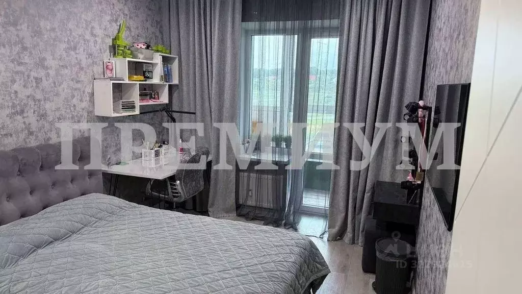 4-к кв. Самарская область, Волжский район, Смышляевка городское ... - Фото 1