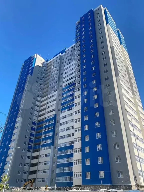 Квартира-студия, 20,7 м, 3/25 эт. - Фото 0