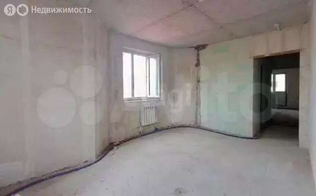 3-комнатная квартира: Самара, Вилоновская улица, 33 (90 м) - Фото 2