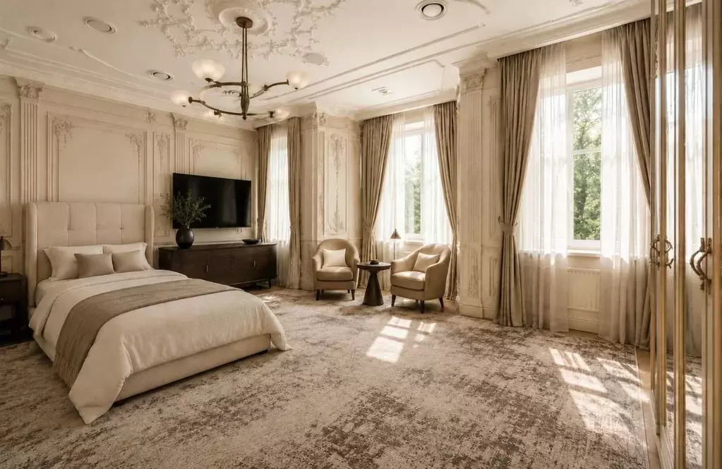 Дом в Москва Ленинградское ш., 23к1 (1390 м) - Фото 2