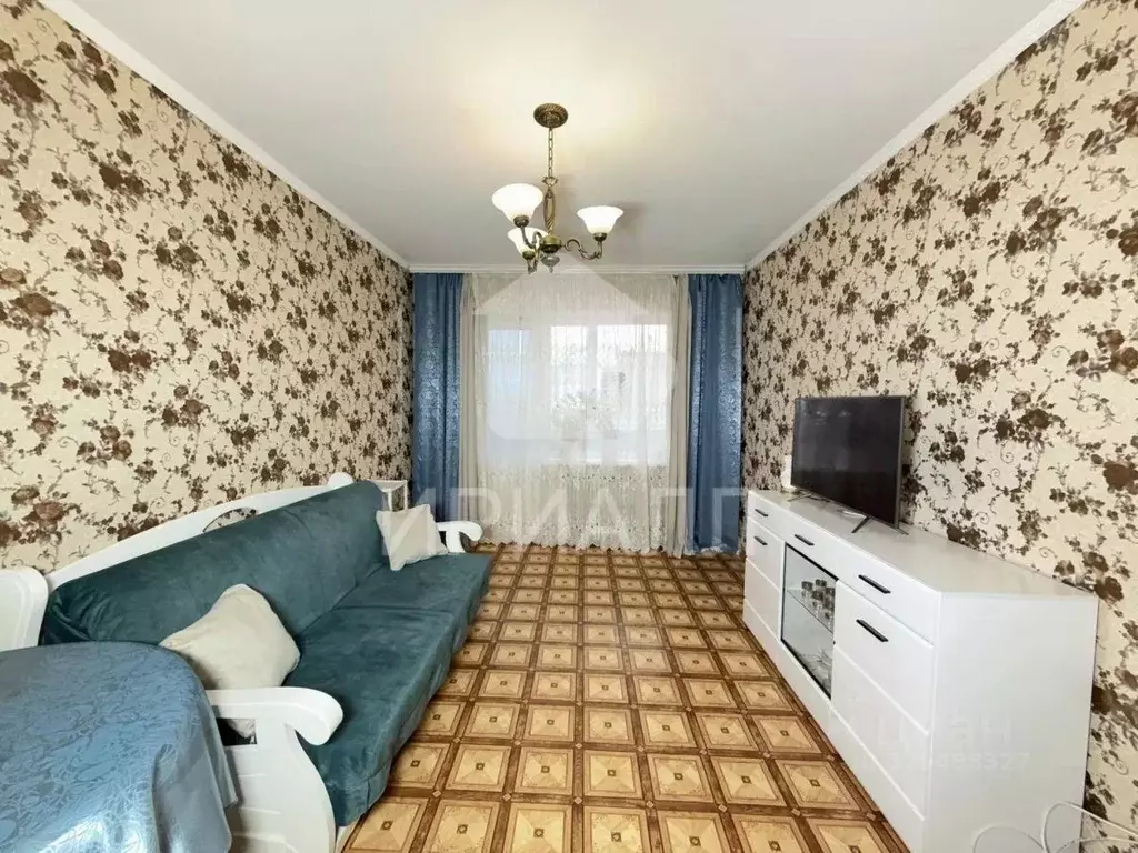 2-к кв. Курская область, Железногорск ул. Ленина, 90к2 (45.5 м) - Фото 2
