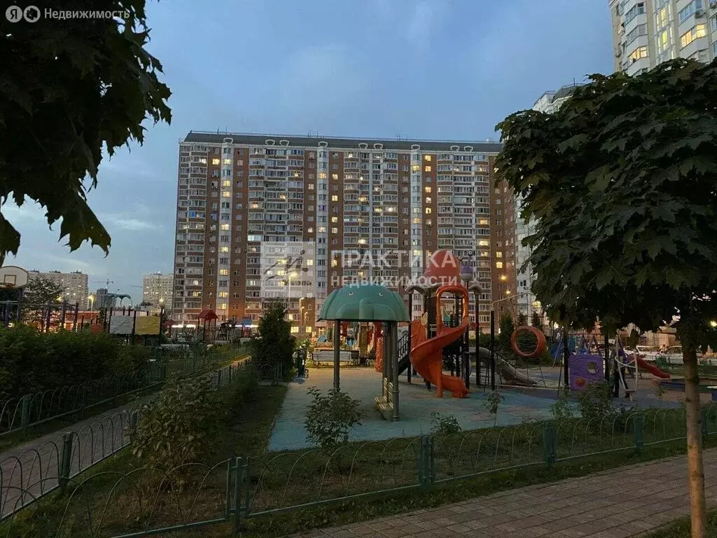 2-комнатная квартира: Москва, Покровская улица, 23 (51.4 м) - Фото 2