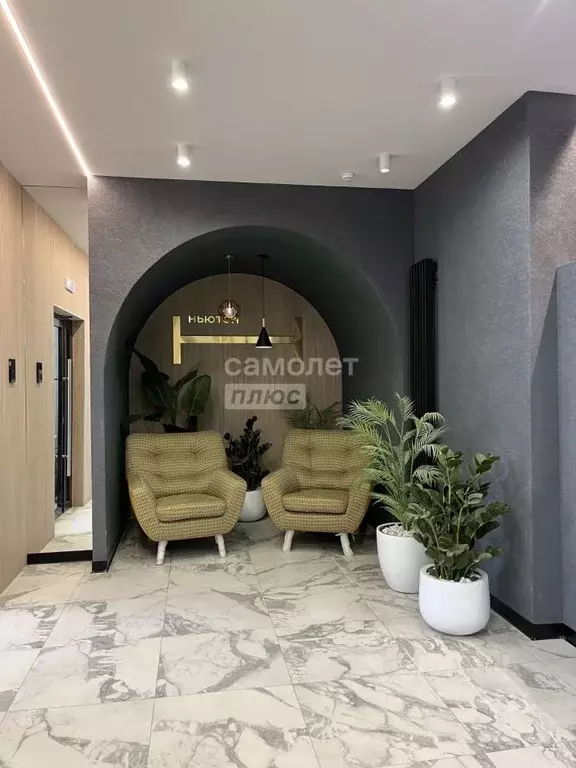 3-к кв. Пермский край, Пермь Боровая ул., 21 (75.5 м) - Фото 1