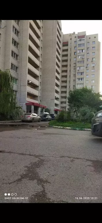 1-к. квартира, 38 м, 9/14 эт. - Фото 1