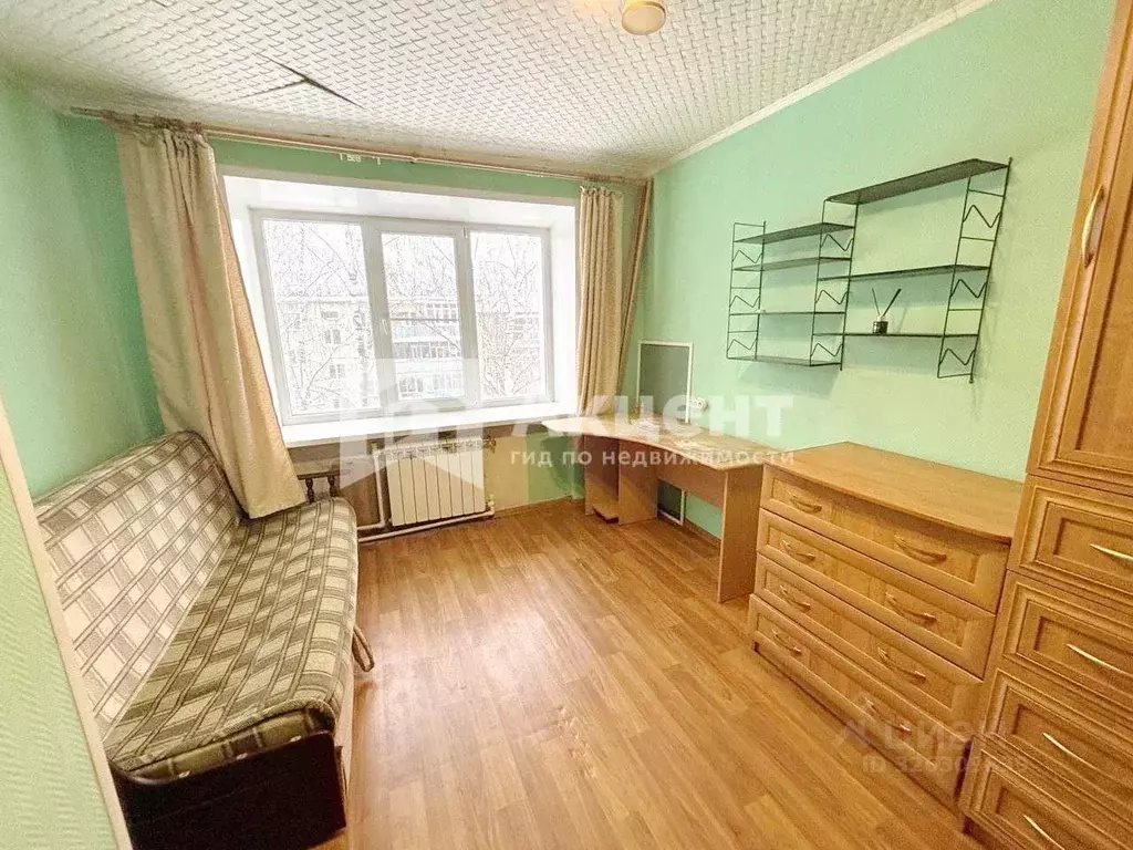 1-к кв. Ивановская область, Иваново ул. Стефенсона, 69А (21.0 м) - Фото 2