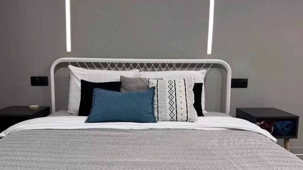 1-к кв. Челябинская область, Челябинск ул. Энгельса, 4 (36.0 м) - Фото 1