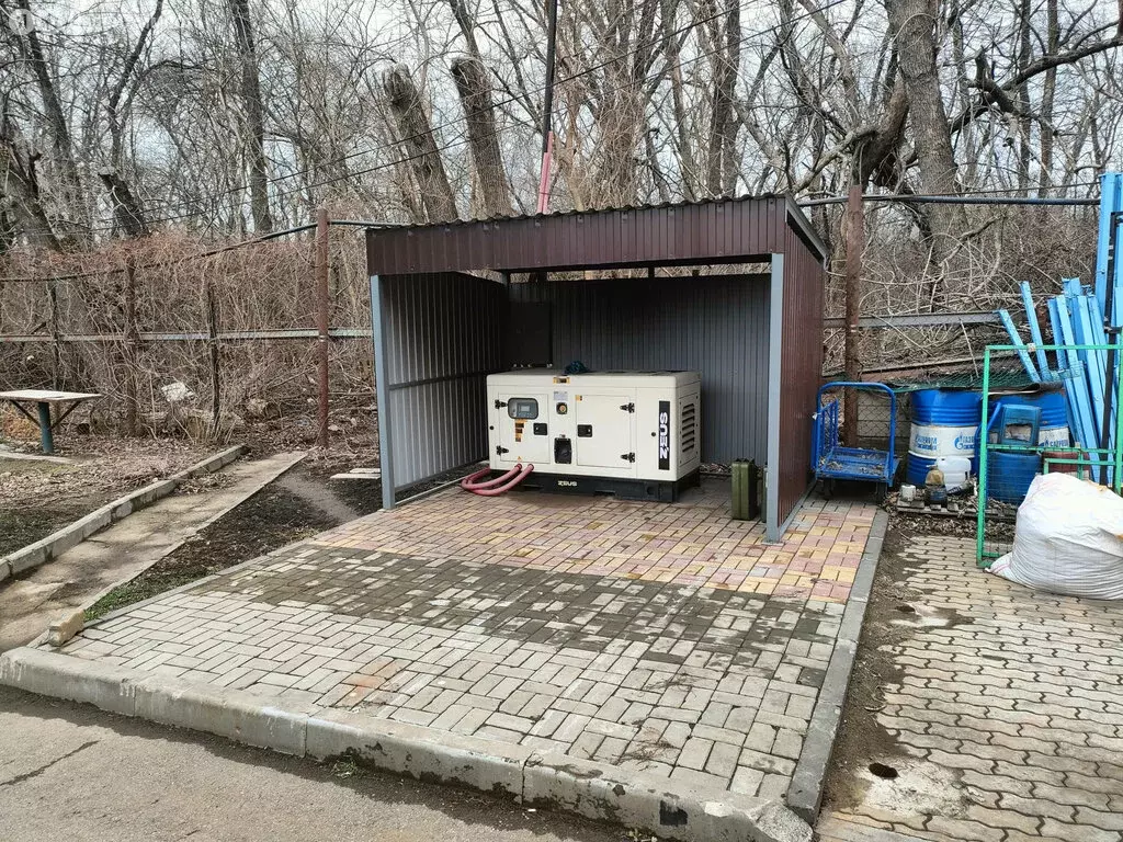 Помещение свободного назначения (6000 м) - Фото 0