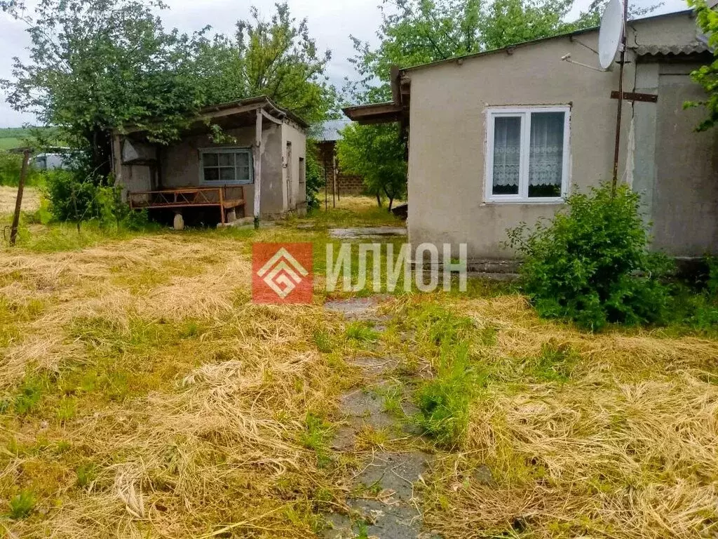 Дом в Богатое, Первомайская улица, 3С (95 м) - Фото 2