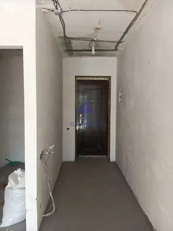 Квартира-студия: Волгодонск, Морская улица, 84 (40 м) - Фото 1