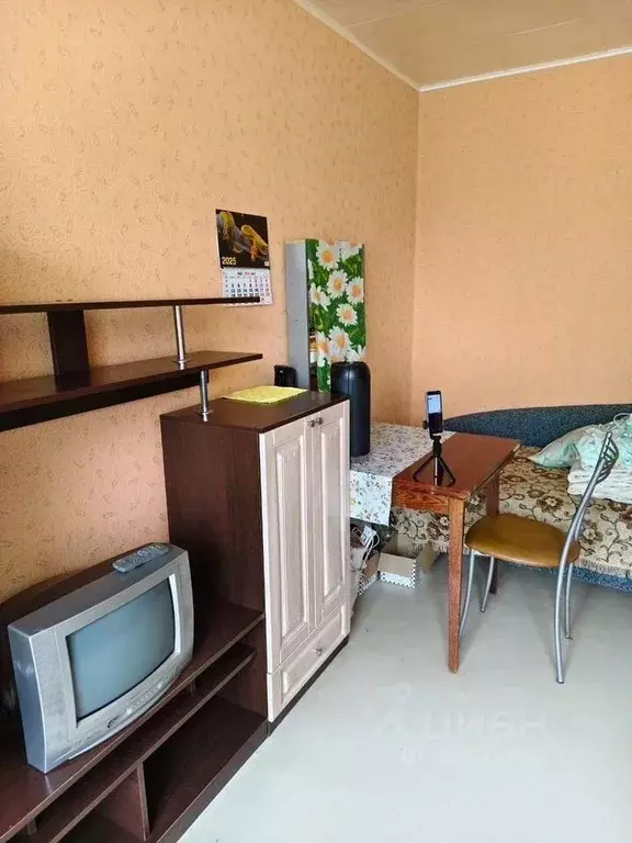 Комната Санкт-Петербург Искровский просп., 26 - Фото 2