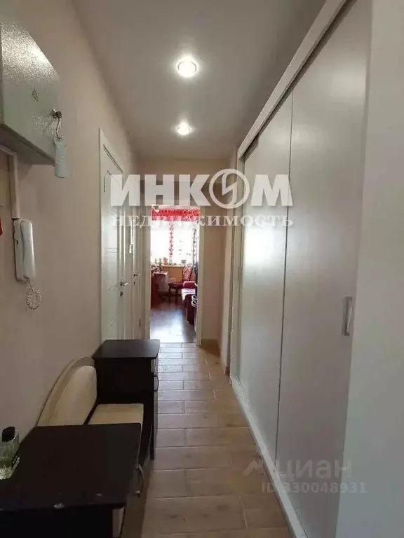 3-к кв. Москва Солнцевский просп., 10 (76.5 м) - Фото 1