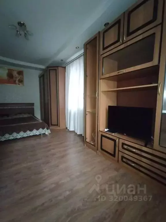 1-к кв. Ставропольский край, Ставрополь ул. Доваторцев, 3 (32.0 м) - Фото 2