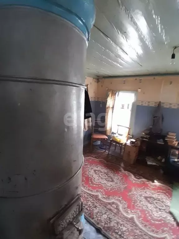 Дом в Свердловская область, Талицкий городской округ, пос. Троицкий ... - Фото 1