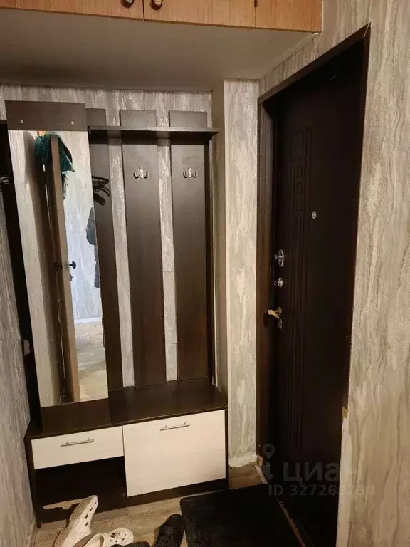 1-к кв. Самарская область, Самара ул. Мориса Тореза, 4 (33.0 м) - Фото 2