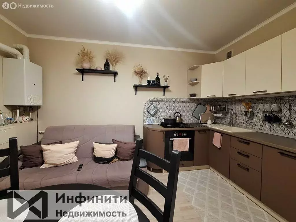 2-комнатная квартира: Ставрополь, улица Тухачевского, 30 (59 м) - Фото 0