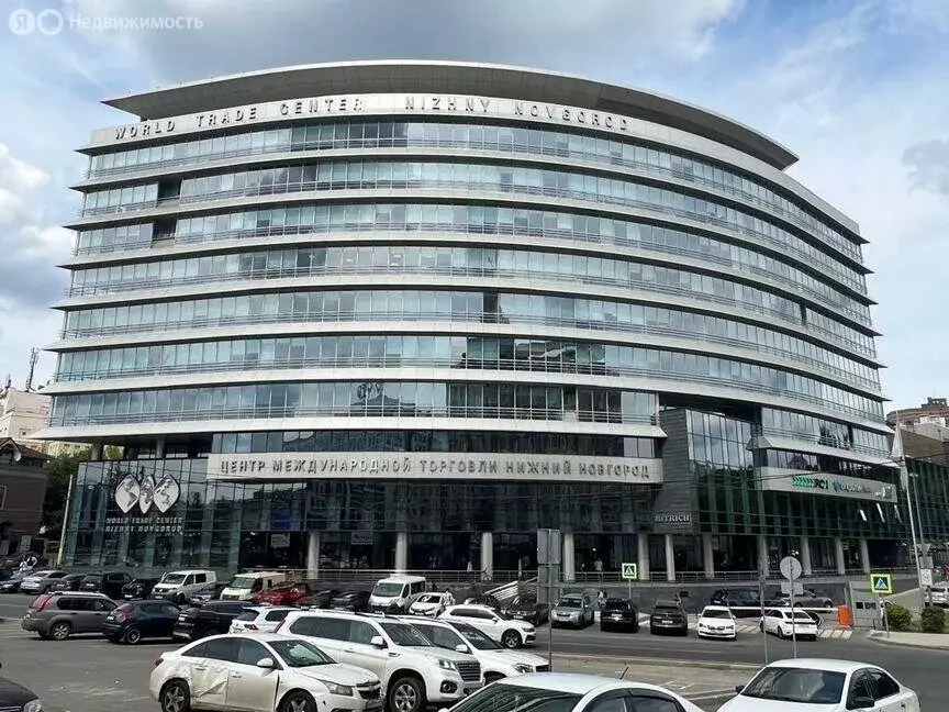 Офис (199 м) - Фото 1