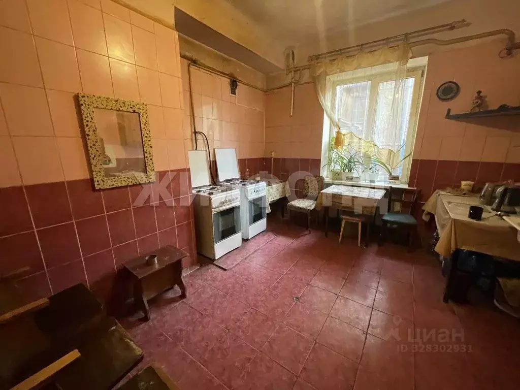 Комната Белгородская область, Белгород ул. Гагарина, 19 (17.4 м) - Фото 2