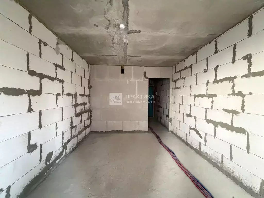 Студия Москва Клинская ул., 2А (23.3 м) - Фото 2