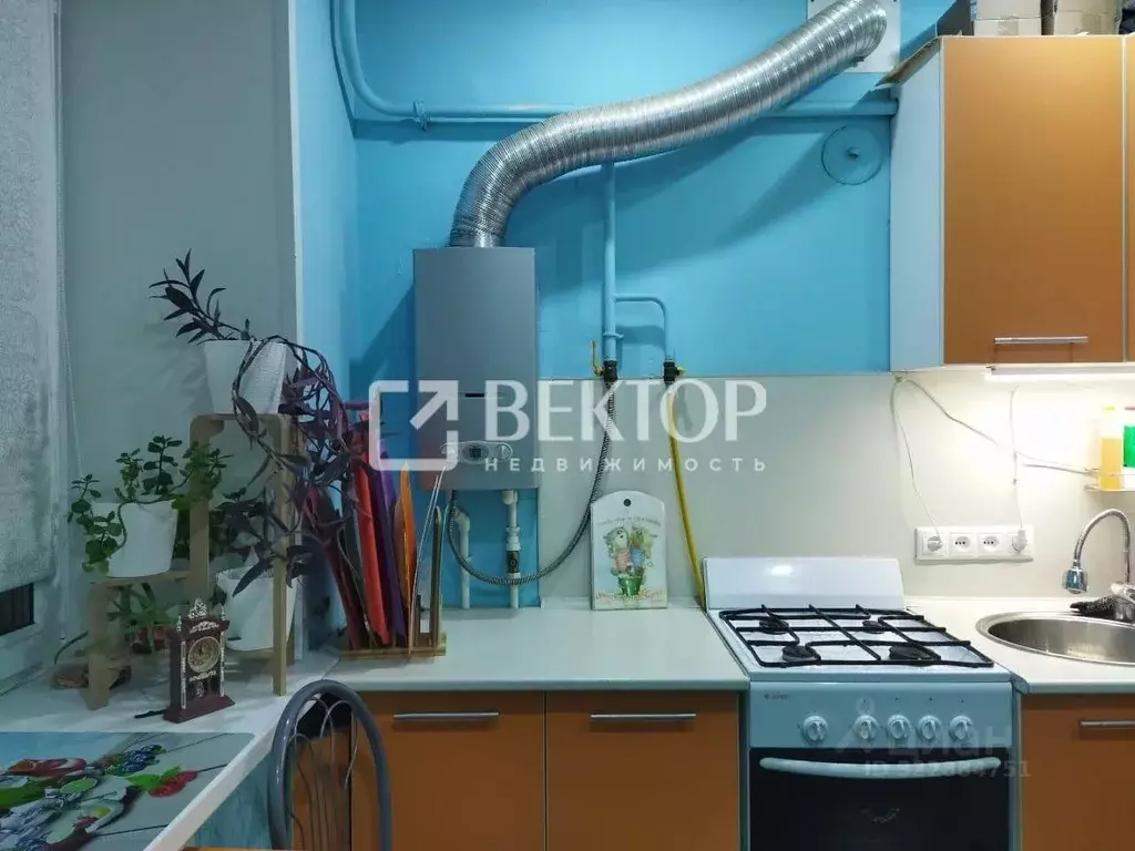 1-к кв. Ярославская область, Ярославль ул. Маланова, 12к2 (31.0 м) - Фото 1