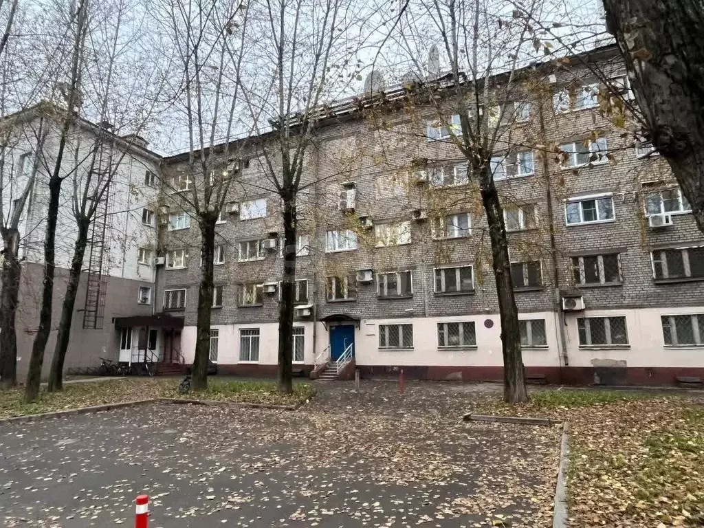 Комната Вологодская область, Череповец ул. Ленина, 151А (17.5 м) - Фото 1