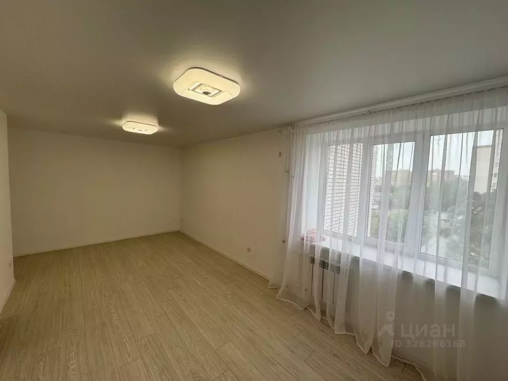 2-к кв. Ростовская область, Таганрог ул. Пархоменко, 58-2/4 (48.0 м) - Фото 1