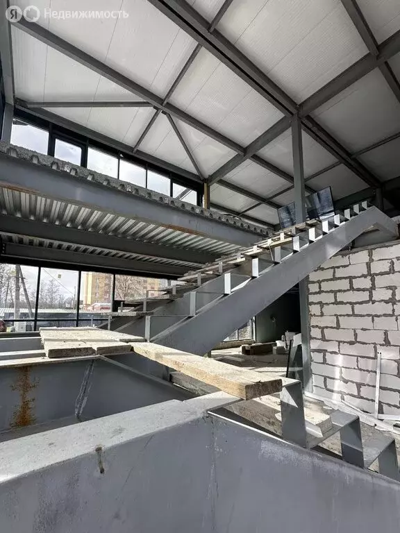 Помещение свободного назначения (507.2 м) - Фото 2