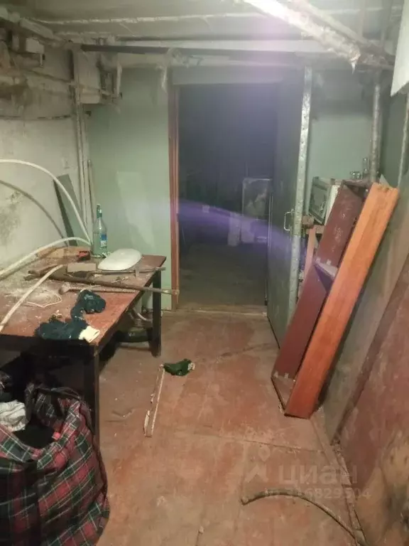 Помещение свободного назначения в Иркутская область, ... - Фото 1
