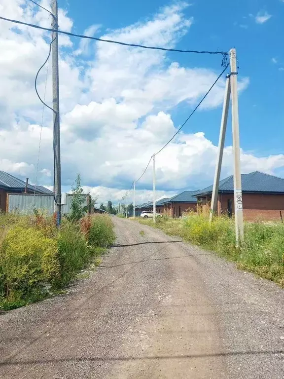Дом в Московская область, Щелково городской округ, Орловские усадьбы ... - Фото 1