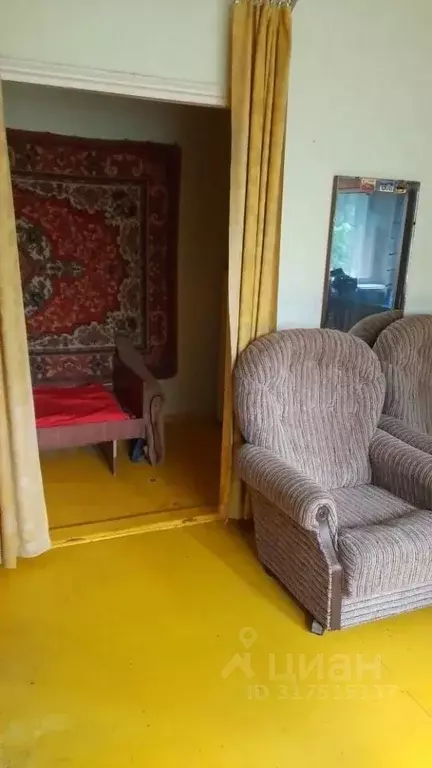 1-к кв. Саратовская область, Саратов Дружная ул., 30 (35.0 м) - Фото 1