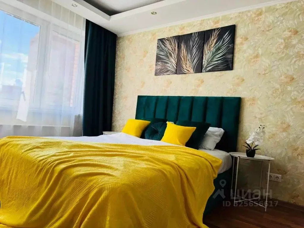 1-к кв. Московская область, Ногинск Богородский городской округ, ул. ... - Фото 1