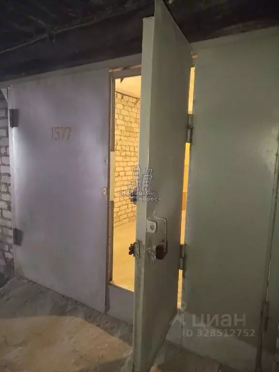 Гараж в Воронежская область, Воронеж просп. Патриотов (18 м) - Фото 2