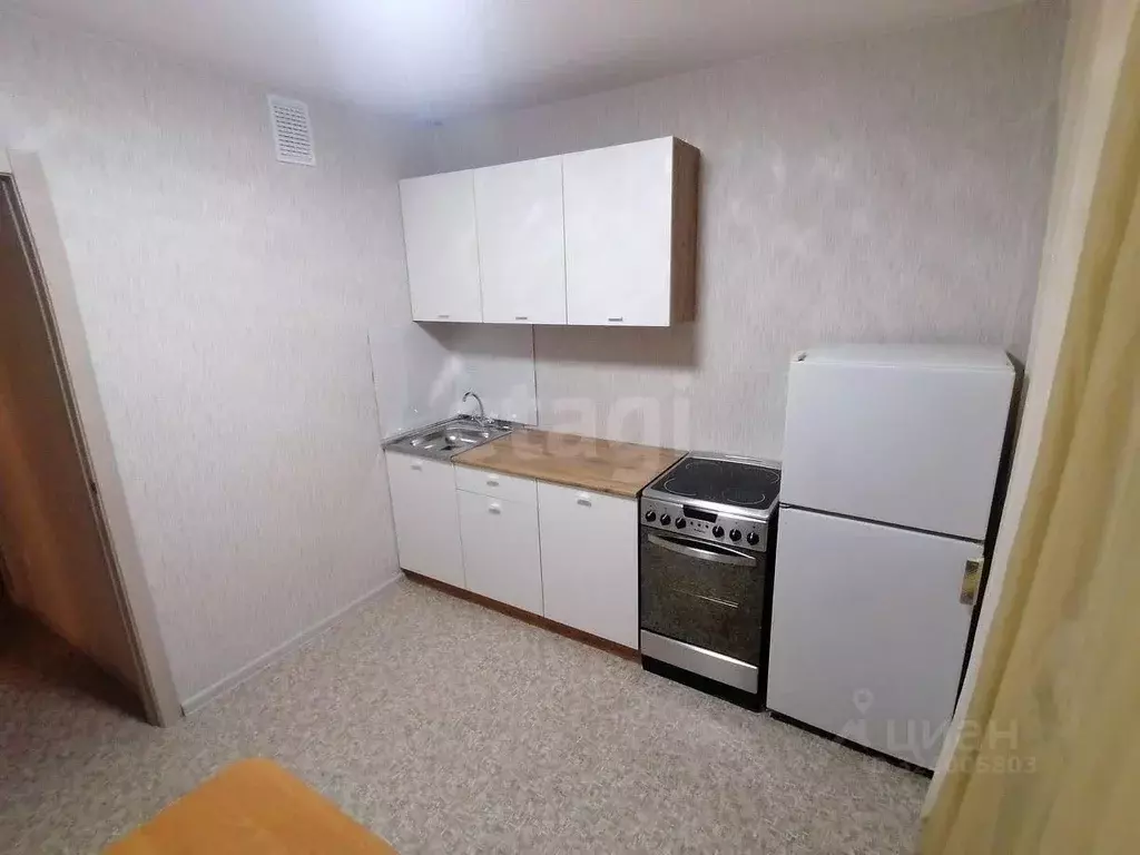 2-к кв. Красноярский край, Красноярск Судостроительная ул., 27Ж (56.0 ... - Фото 1