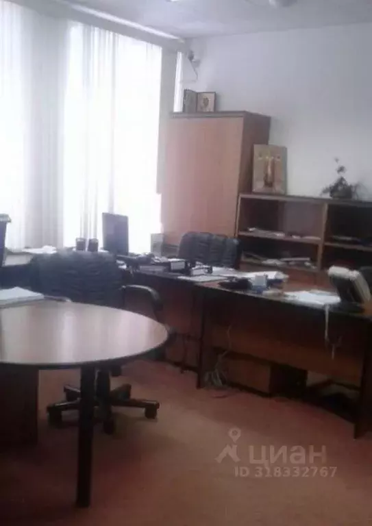 Офис в Москва ул. Дружбы, 10А (837 м) - Фото 0