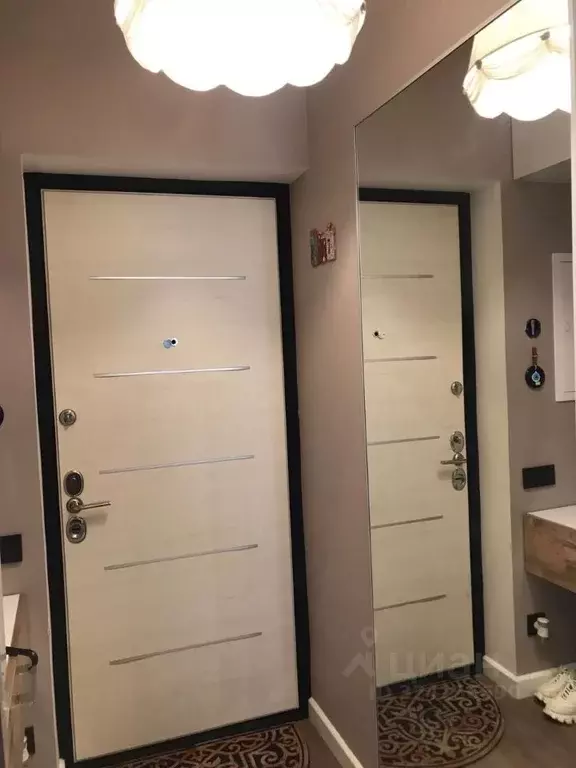 2-к кв. Московская область, Красногорск городской округ, Путилково пгт ... - Фото 1