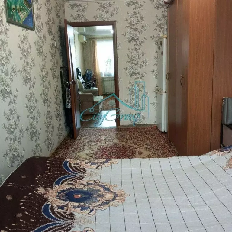 2-к кв. Оренбургская область, Орск ул. Стартовая, 5 (43.7 м) - Фото 2