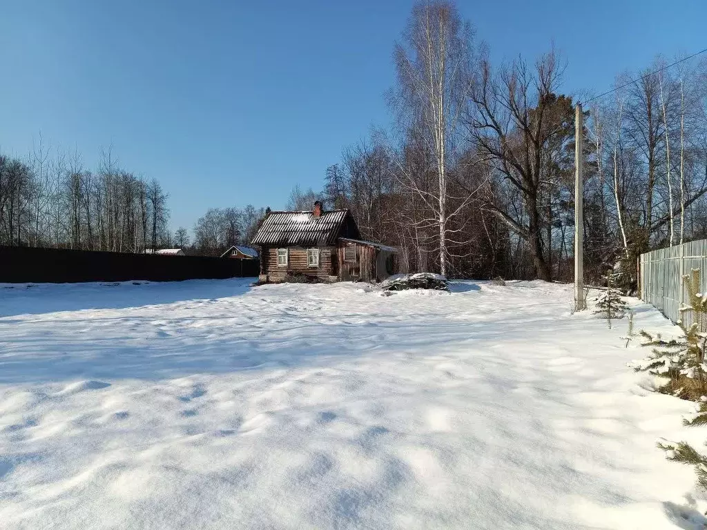 Участок в Марий Эл, Медведевский район, Кундышское с/пос, пос. Кундыш ... - Фото 2