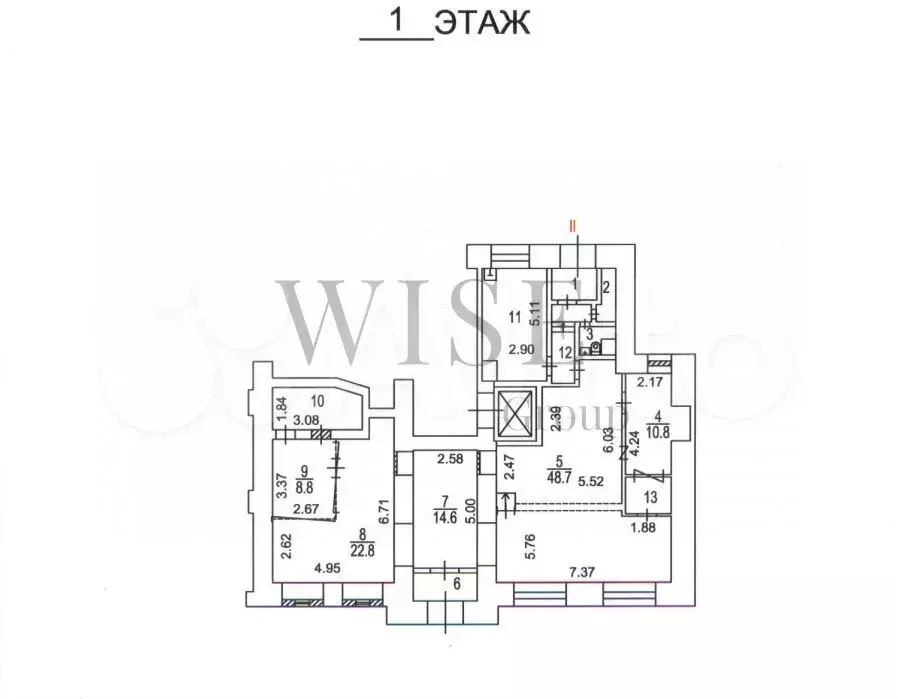 Продам помещение свободного назначения, 140 м - Фото 0