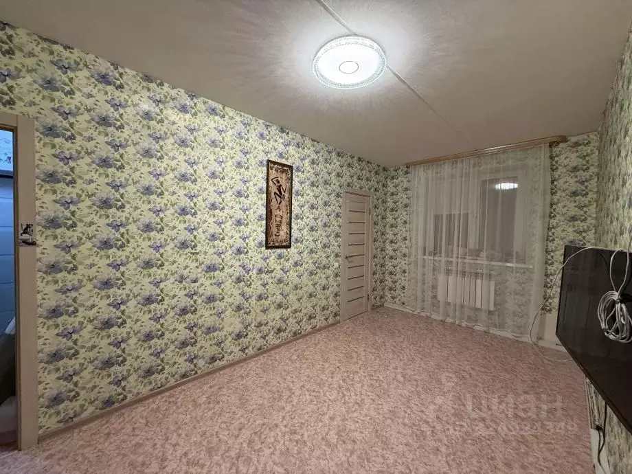 1-к кв. Пермский край, Усолье Усольский район, ул. Солеваров, 166 ... - Фото 1