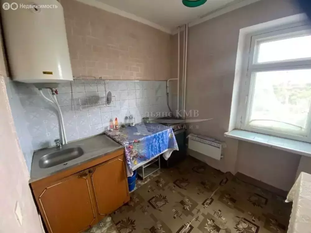 1-комнатная квартира: Зеленокумск, улица Лермонтова, 202 (33.1 м) - Фото 2