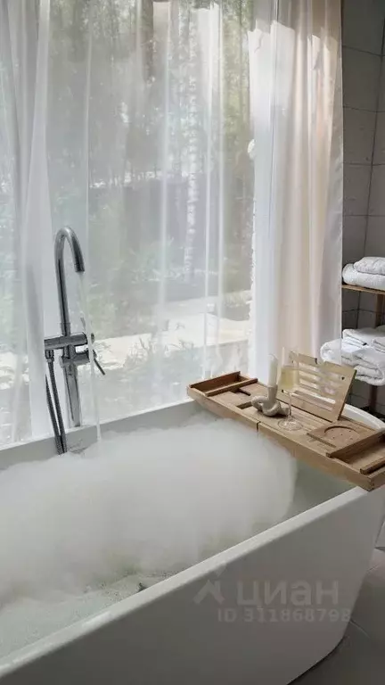 Дом в Московская область, Можайский муниципальный округ, Парфенки дп ... - Фото 1